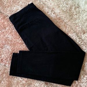 H&M Black Dress Pants